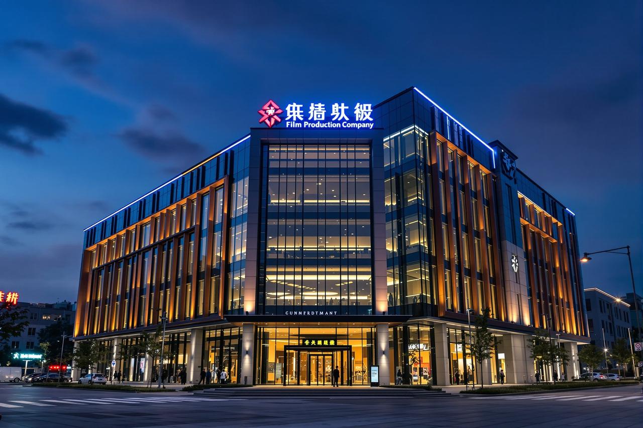 青青草视频公司形象